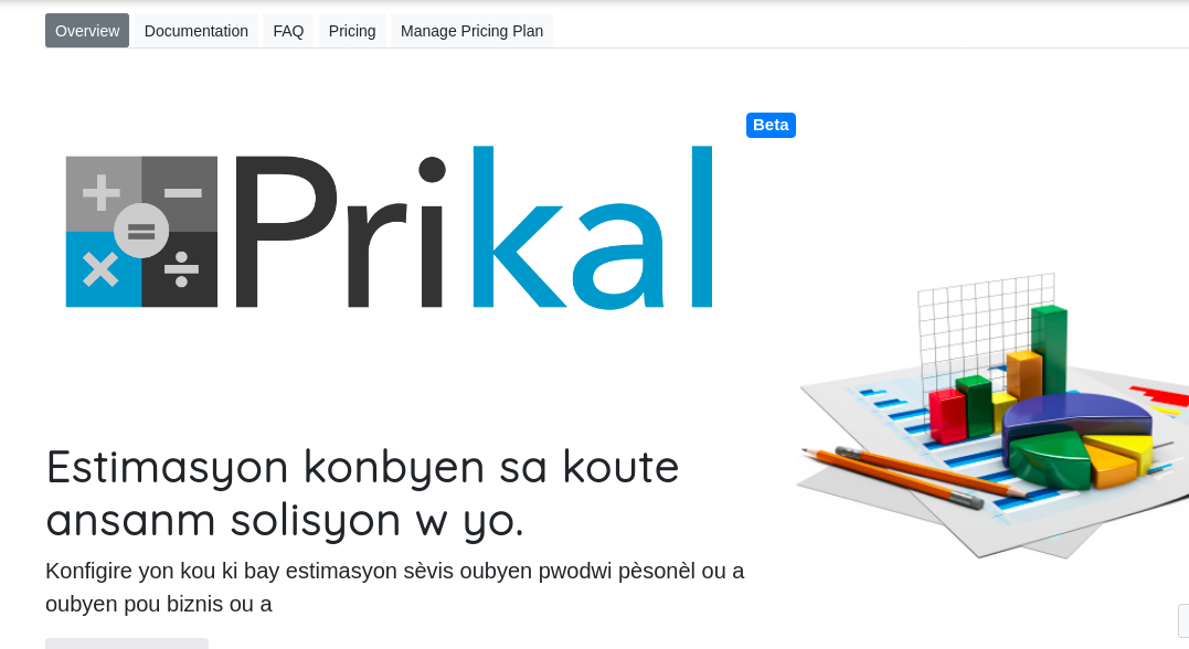 Prikal